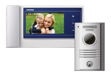 Commax video interfon CDV-70K & pozivni tablo DRC-40K.png